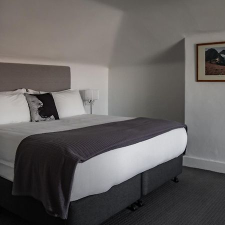 Sanctum Boutique Apartments Hobart Exteriér fotografie