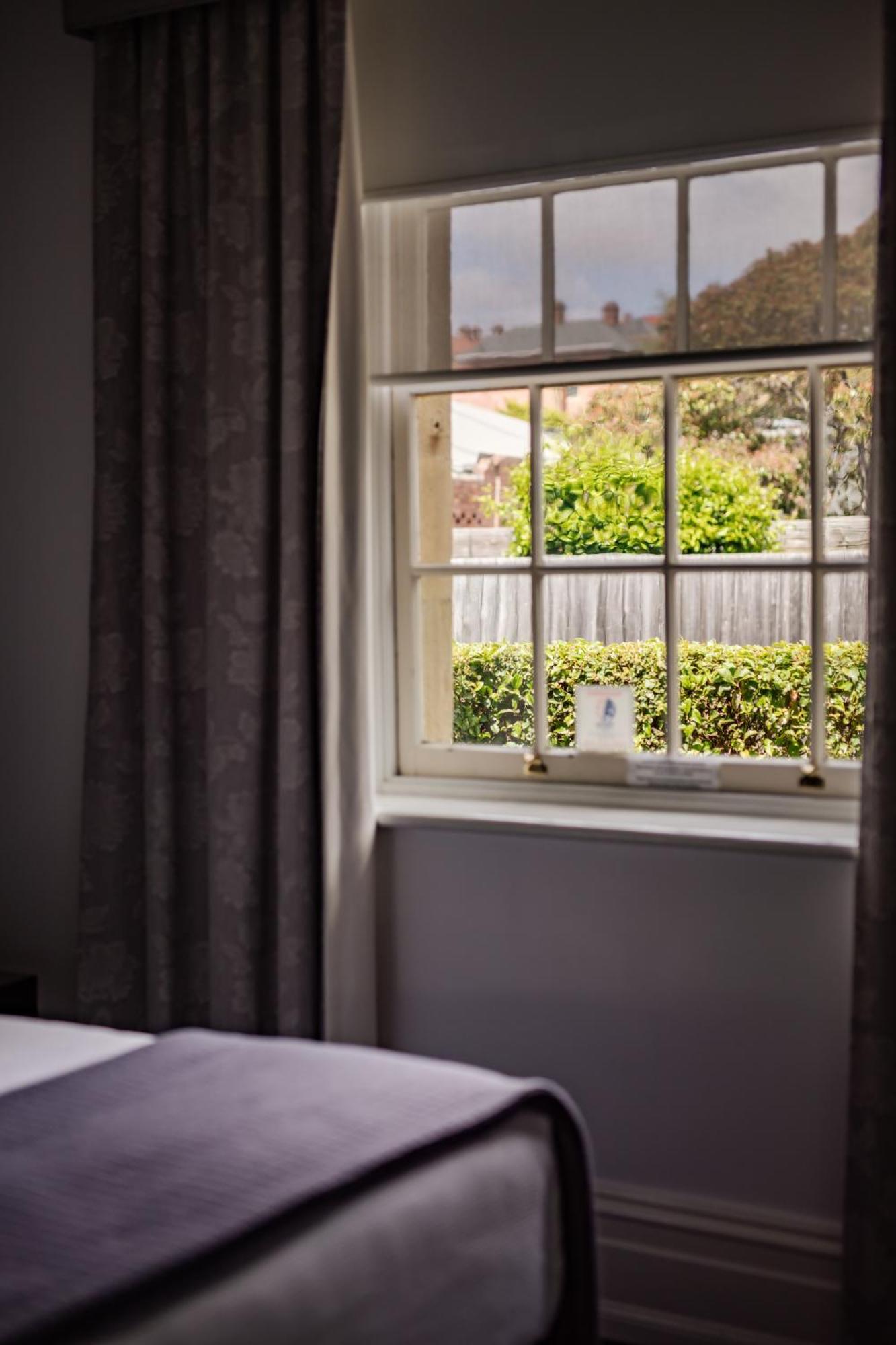 Sanctum Boutique Apartments Hobart Exteriér fotografie